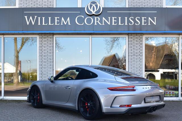 Porsche 911 4.0 GT3 Touring Package Noselift Sport Chrono Came