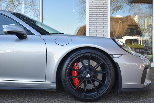 Porsche 911 4.0 GT3 Touring Package Noselift Sport Chrono Came