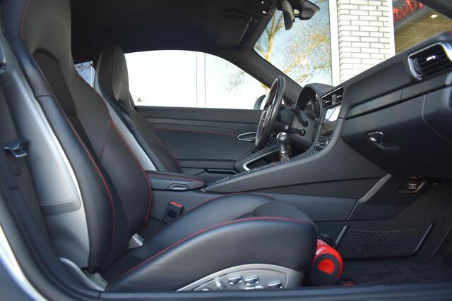 Porsche 911 4.0 GT3 Touring Package Noselift Sport Chrono Came