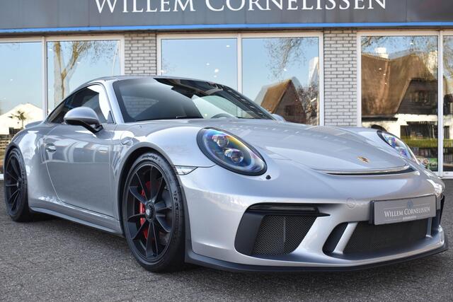 Porsche 911 4.0 GT3 Touring Package Noselift Sport Chrono Came