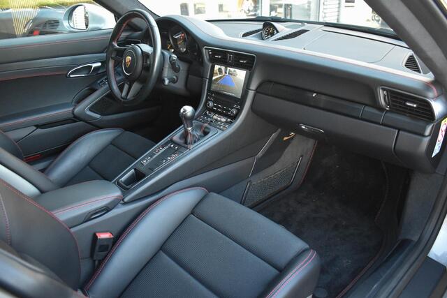 Porsche 911 4.0 GT3 Touring Package Noselift Sport Chrono Came