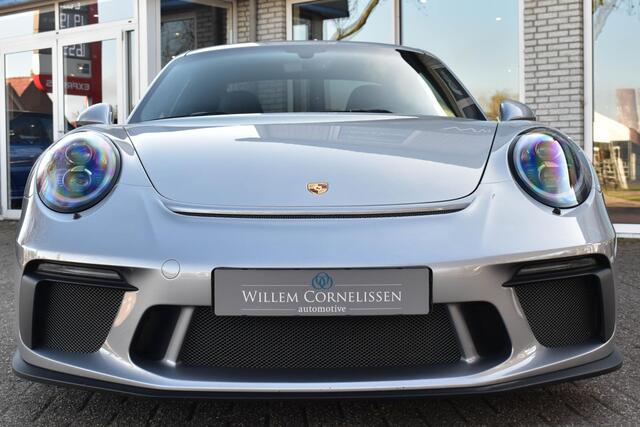 Porsche 911 4.0 GT3 Touring Package Noselift Sport Chrono Came