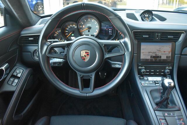 Porsche 911 4.0 GT3 Touring Package Noselift Sport Chrono Came