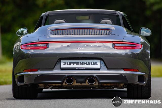 Porsche 911 Cabrio 3.0 Carrera 4S Powerkit PDK