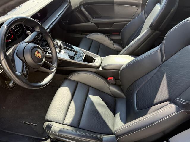 Porsche 911 3.0 Carrera 4 S Automaat * 36.515 Km * NIEUWSTAAT *