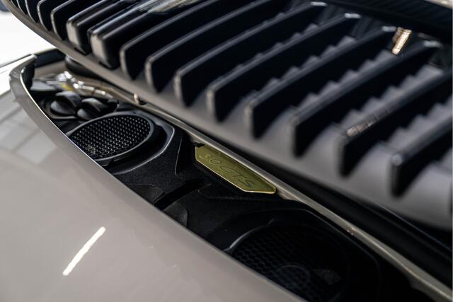 Porsche 911 Targa 4 GTS | SportDesign | Carbon | 360° | BOSE | PDLS+ | Adaptieve sportstoelen 18 voudig