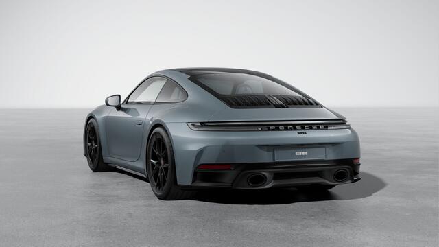 Porsche 911 Carrera