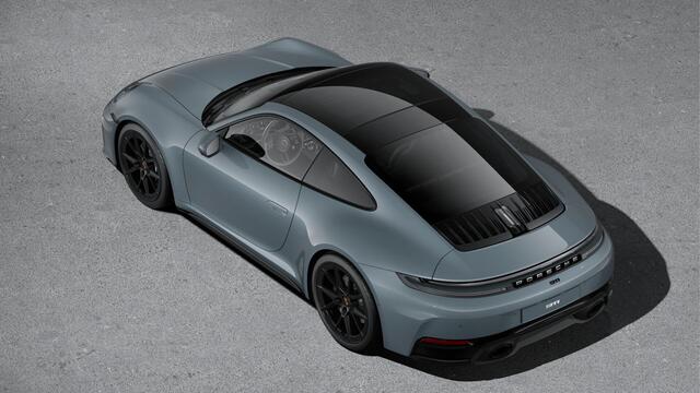 Porsche 911 Carrera