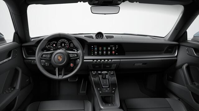 Porsche 911 Carrera