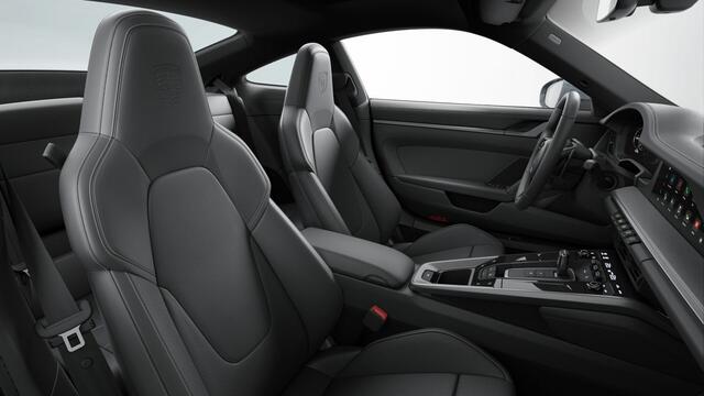 Porsche 911 Carrera