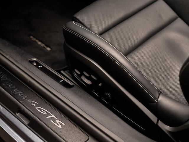 Porsche 911 3.0 Targa 4 GTS, noselift, Bose, sp.uitlaat., 21", sport chrono, stl.ventilatie, matrix-LED, ACC, memory, privacy, NP282k