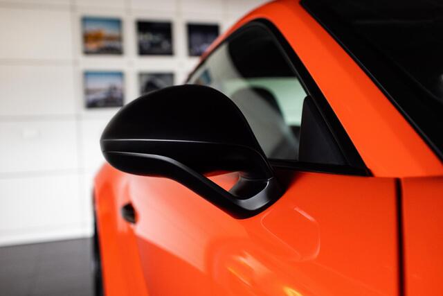 Porsche 911 3.0 Carrera 4 GTS