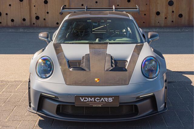 Porsche 911 4.0 GT3 RS | PPF Stealth | WEISSACH | PASM | BOSE | CARBON |