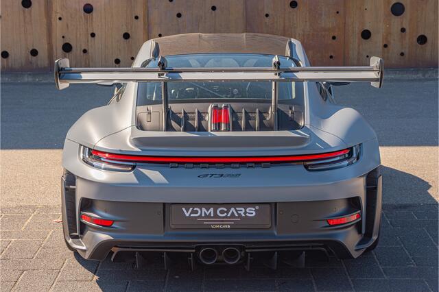 Porsche 911 4.0 GT3 RS | PPF Stealth | WEISSACH | PASM | BOSE | CARBON |