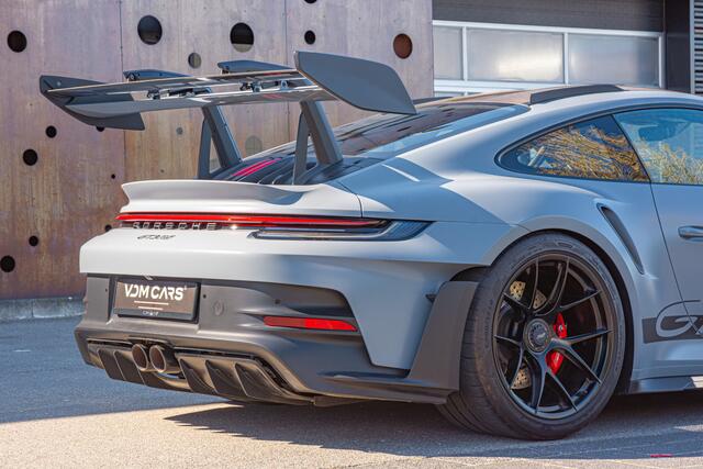 Porsche 911 4.0 GT3 RS | PPF Stealth | WEISSACH | PASM | BOSE | CARBON |