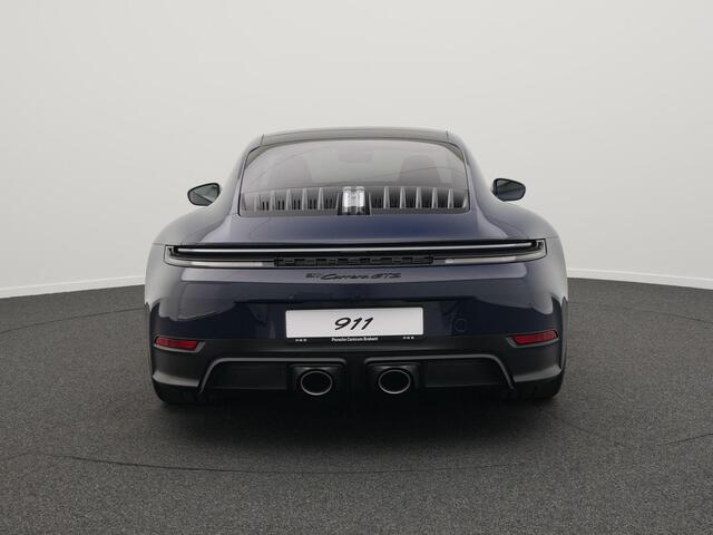 Porsche 911 Carrera GTS