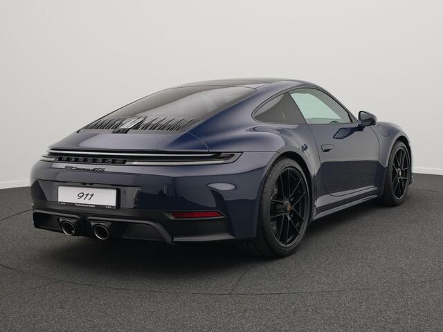 Porsche 911 Carrera GTS