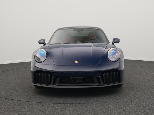 Porsche 911 Carrera GTS