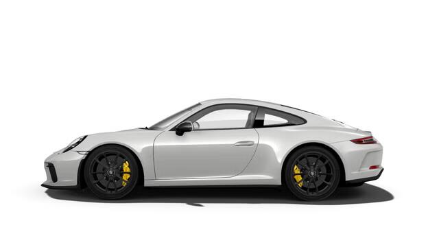 Porsche 911 GT3 Touring