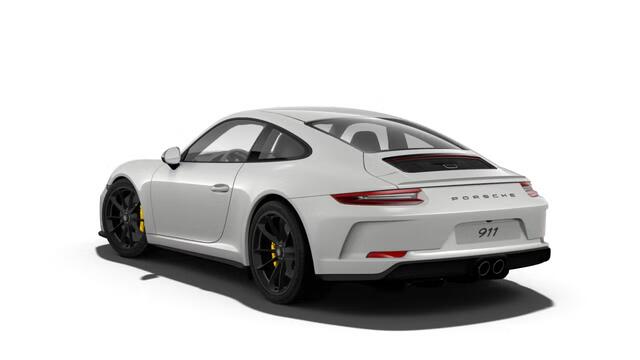 Porsche 911 GT3 Touring