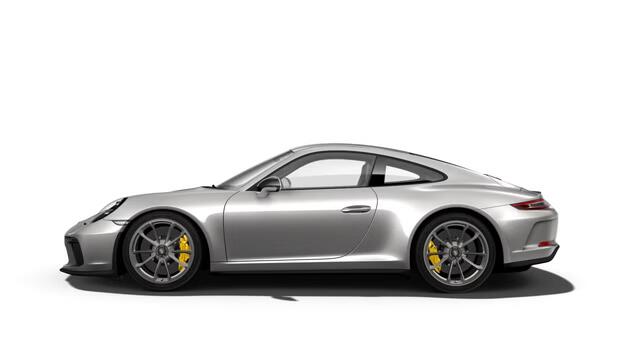 Porsche 911 GT3 Touring