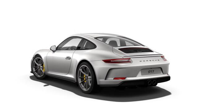 Porsche 911 GT3 Touring