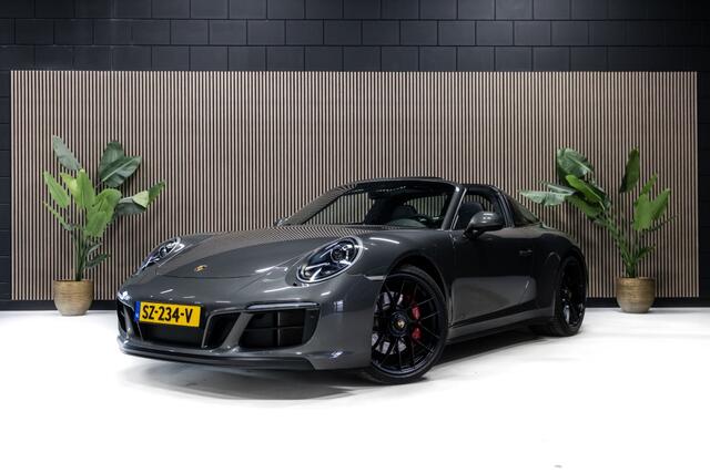 Porsche 911 3.0 Targa 4 GTS