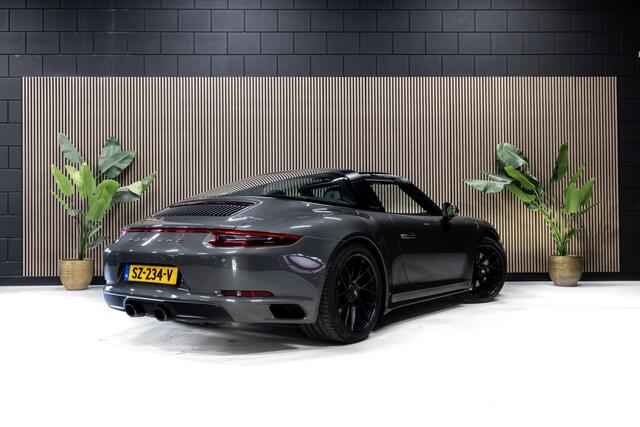 Porsche 911 3.0 Targa 4 GTS