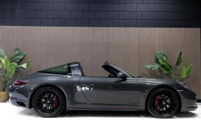 Porsche 911 3.0 Targa 4 GTS