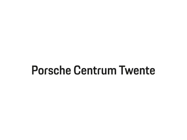 Porsche 911 Turbo S Cabrio