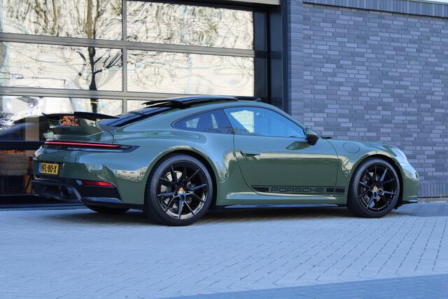 Porsche 911 3.0 Carrera | NAP | AEROKIT | SPORTUITLAAT | PANO | STUURVERW | COATING |