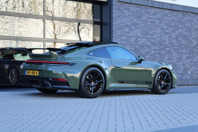 Porsche 911 3.0 Carrera | NAP | AEROKIT | SPORTUITLAAT | PANO | STUURVERW | COATING |