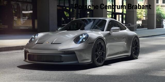 Porsche 911 GT3