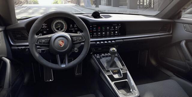 Porsche 911 GT3