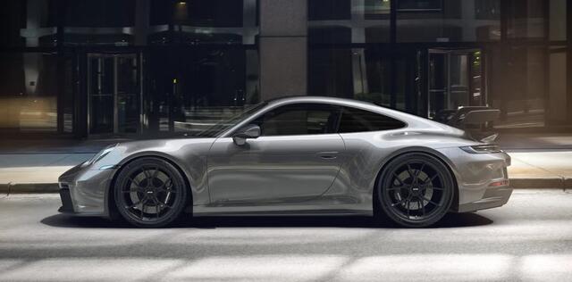 Porsche 911 GT3