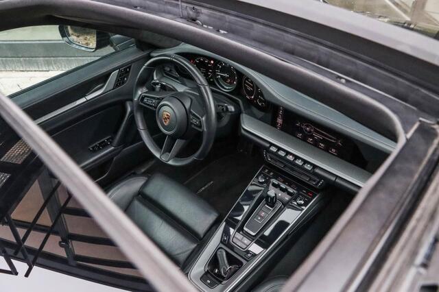 Porsche 911 3.0 Carrera S 450PK | Schuifdak | Bose | 24 dkm!