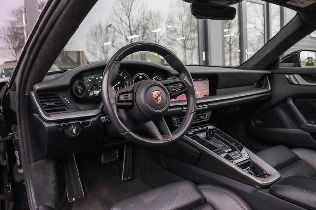 Porsche 911 3.0 Carrera S 450PK | Schuifdak | Bose | 24 dkm!