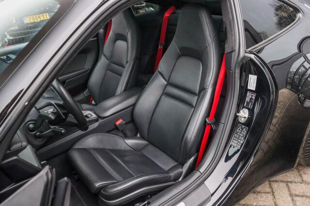 Porsche 911 3.0 Carrera S 450PK | Schuifdak | Bose | 24 dkm!