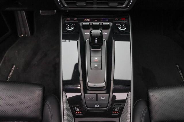 Porsche 911 3.0 Carrera S 450PK | Schuifdak | Bose | 24 dkm!