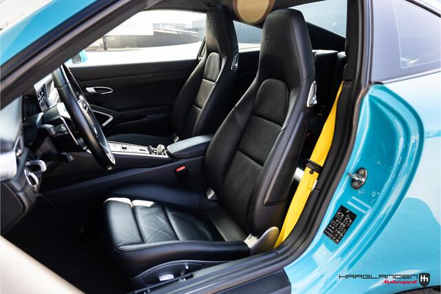 Porsche 911 911/991 3.0 Carrera Coupe MK2