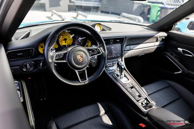Porsche 911 911/991 3.0 Carrera Coupe MK2