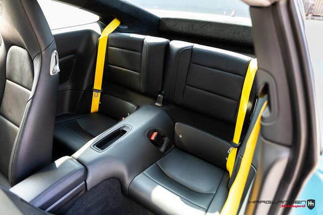 Porsche 911 911/991 3.0 Carrera Coupe MK2