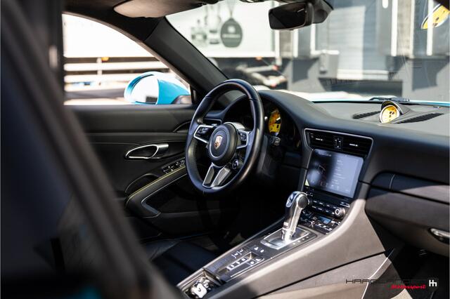 Porsche 911 911/991 3.0 Carrera Coupe MK2
