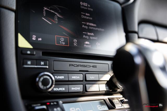 Porsche 911 911/991 3.0 Carrera Coupe MK2