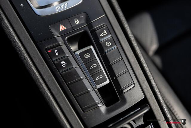 Porsche 911 911/991 3.0 Carrera Coupe MK2
