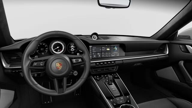 Porsche 911 Carrera 4S