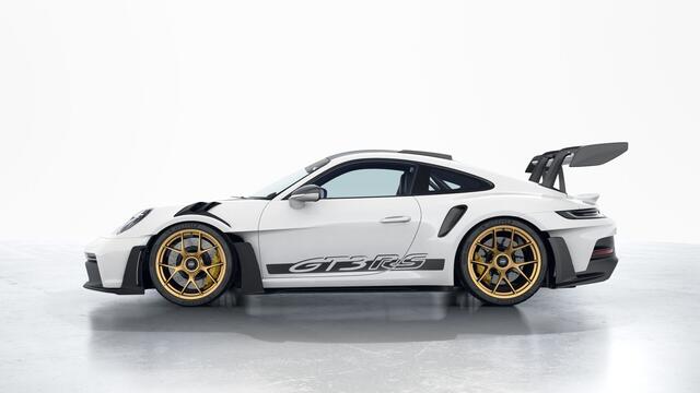 Porsche 911 GT3 RS