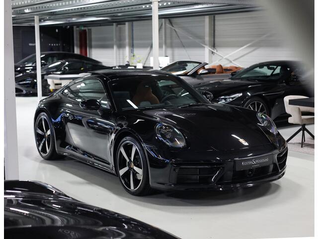 Porsche 911 3.0 Carrera *Heritage Design*Sport Design*Chrono*Schuifdak*
