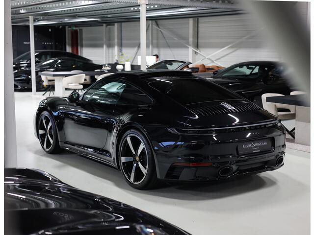 Porsche 911 3.0 Carrera *Heritage Design*Sport Design*Chrono*Schuifdak*