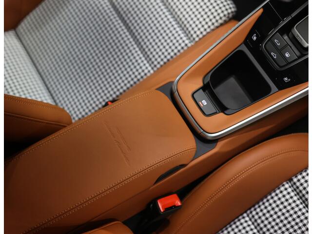 Porsche 911 3.0 Carrera *Heritage Design*Sport Design*Chrono*Schuifdak*